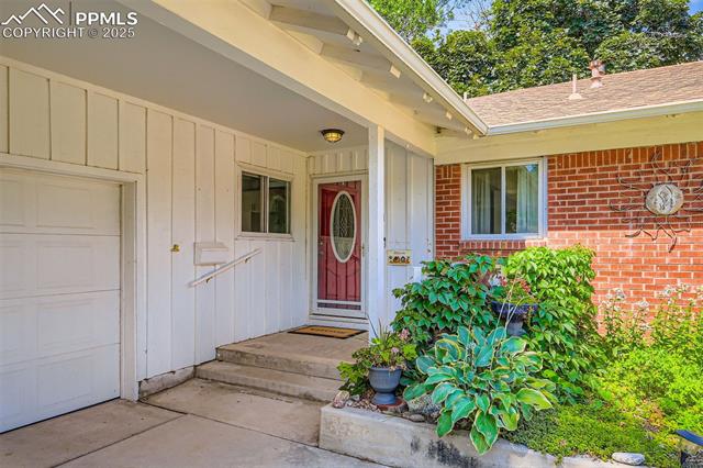 1810 Yuma Street