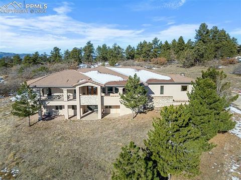 12710 Oak Cliff Way Colorado Springs CO 80908