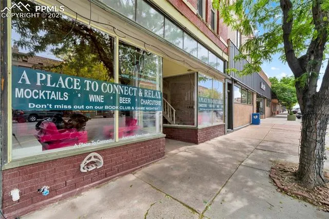 Florence, Colorado 81226, United States, ,Commercial,Active,133709 Florence, Colorado 81226, United States, ,Commercial,Active,133709