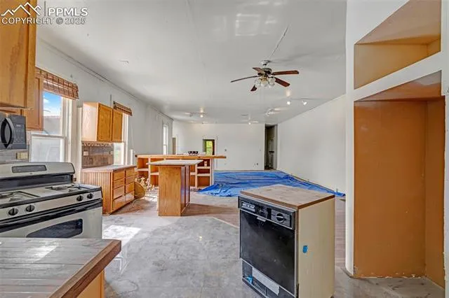 Florence, Colorado 81226, United States, ,Commercial,Active,133709