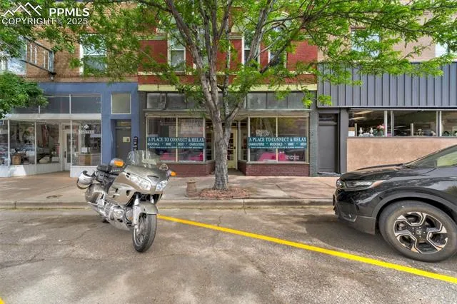 Florence, Colorado 81226, United States, ,Commercial,Active,133709