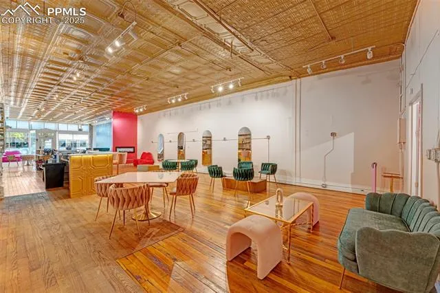 Florence, Colorado 81226, United States, ,Commercial,Active,133709