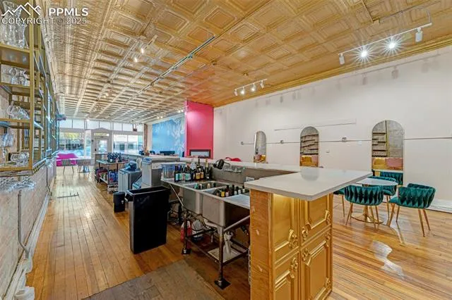 Florence, Colorado 81226, United States, ,Commercial,Active,133709