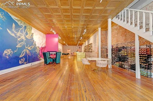 Florence, Colorado 81226, United States, ,Commercial,Active,133709