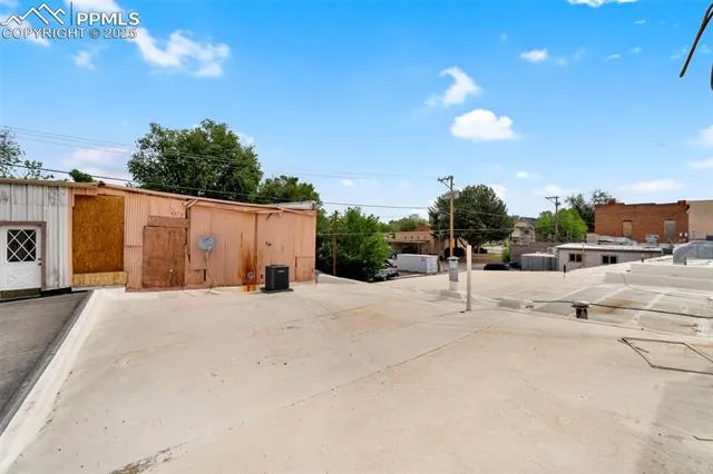 Florence, Colorado 81226, United States, ,Commercial,Active,133709