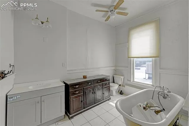 Florence, Colorado 81226, United States, ,Commercial,Active,133709