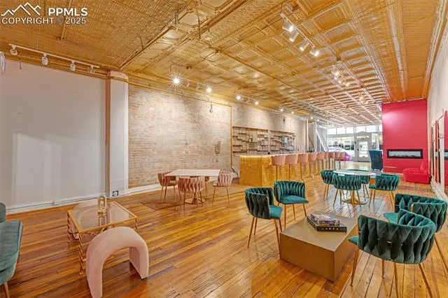 Florence, Colorado 81226, United States, ,Commercial,Active,133709