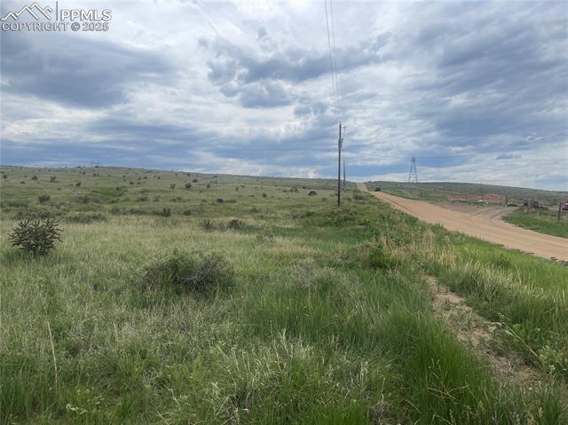5680 Pronghorn Road