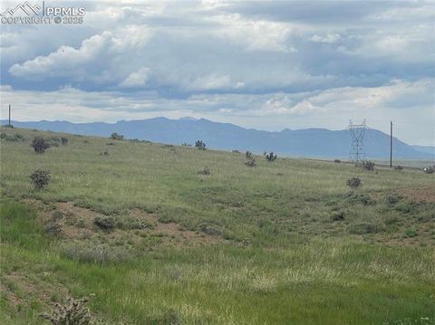 5680 Pronghorn Road Fountain CO 80817