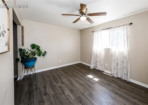 Tiny photo for 1703 Harrow Road, Colorado Springs, CO 80906 (MLS # 5689123)