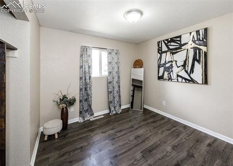 Tiny photo for 1703 Harrow Road, Colorado Springs, CO 80906 (MLS # 5689123)