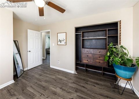 Tiny photo for 1703 Harrow Road, Colorado Springs, CO 80906 (MLS # 5689123)