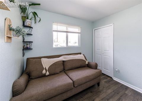 Tiny photo for 1703 Harrow Road, Colorado Springs, CO 80906 (MLS # 5689123)