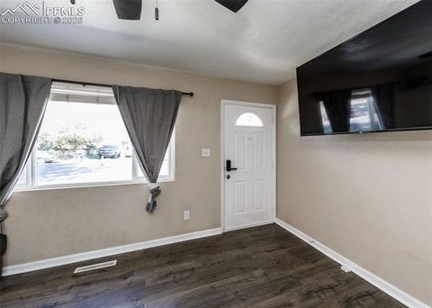 Tiny photo for 1703 Harrow Road, Colorado Springs, CO 80906 (MLS # 5689123)