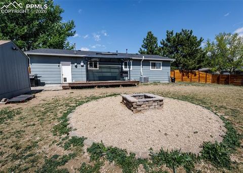 Tiny photo for 1703 Harrow Road, Colorado Springs, CO 80906 (MLS # 5689123)