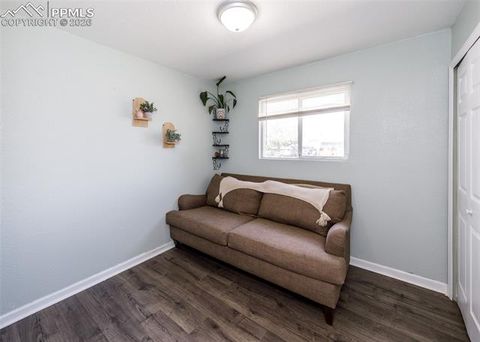 Tiny photo for 1703 Harrow Road, Colorado Springs, CO 80906 (MLS # 5689123)