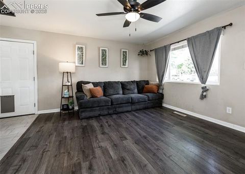 Tiny photo for 1703 Harrow Road, Colorado Springs, CO 80906 (MLS # 5689123)