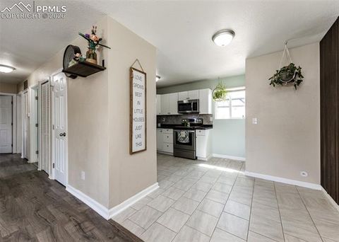 Tiny photo for 1703 Harrow Road, Colorado Springs, CO 80906 (MLS # 5689123)