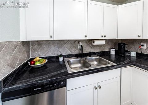 Tiny photo for 1703 Harrow Road, Colorado Springs, CO 80906 (MLS # 5689123)