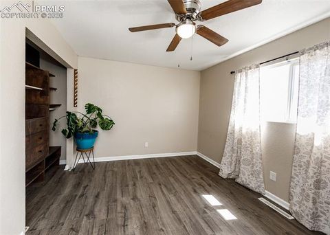 Tiny photo for 1703 Harrow Road, Colorado Springs, CO 80906 (MLS # 5689123)
