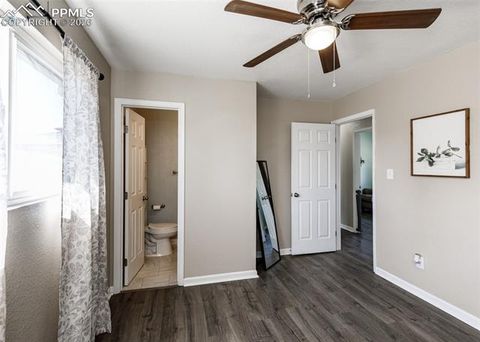 Tiny photo for 1703 Harrow Road, Colorado Springs, CO 80906 (MLS # 5689123)