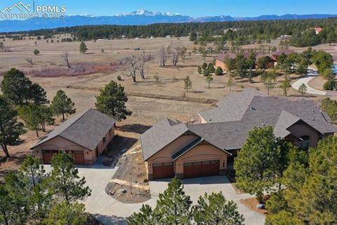 8883 Shipman Lane Colorado Springs CO 80908