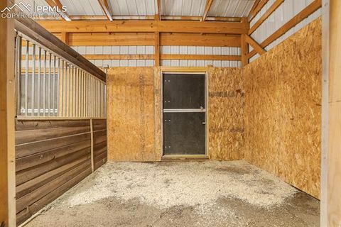 Tiny photo for 9840 Heritage Park Trail, Peyton, CO 80831 (MLS # 8397388)