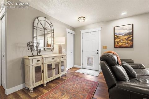 Tiny photo for 9840 Heritage Park Trail, Peyton, CO 80831 (MLS # 8397388)