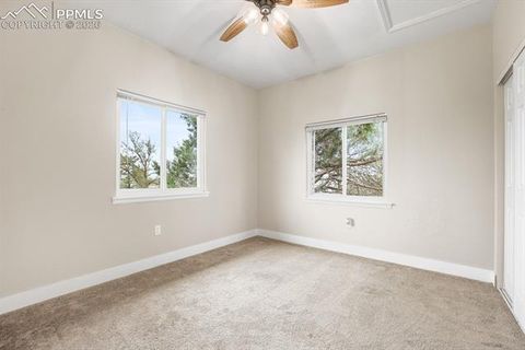 Tiny photo for 9840 Heritage Park Trail, Peyton, CO 80831 (MLS # 8397388)