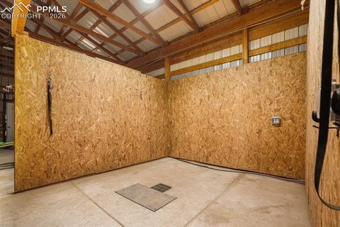 Tiny photo for 9840 Heritage Park Trail, Peyton, CO 80831 (MLS # 8397388)
