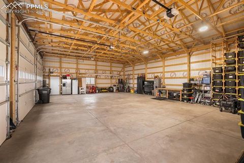 Tiny photo for 9840 Heritage Park Trail, Peyton, CO 80831 (MLS # 8397388)