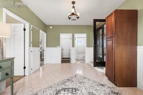 Tiny photo for 9840 Heritage Park Trail, Peyton, CO 80831 (MLS # 8397388)