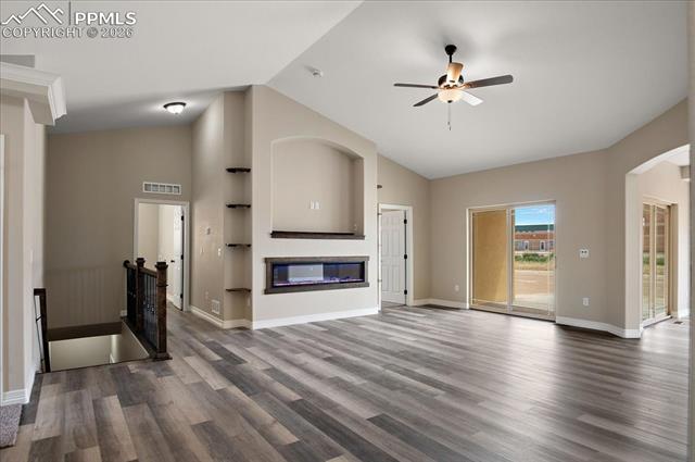 538 S Ferncliff Drive