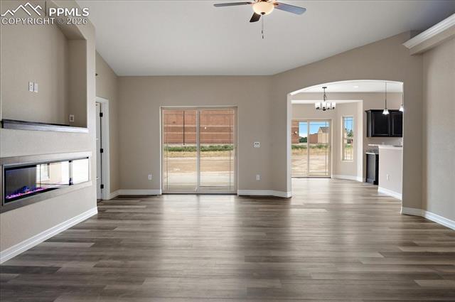 538 S Ferncliff Drive