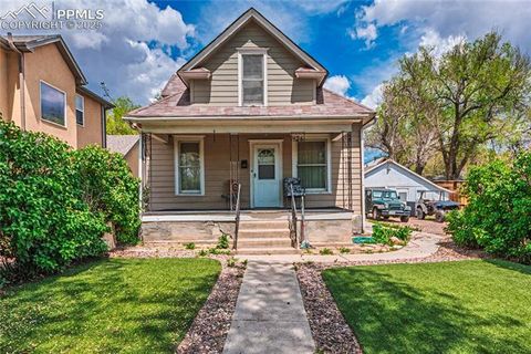 426 W Platte Avenue Colorado Springs CO 80905
