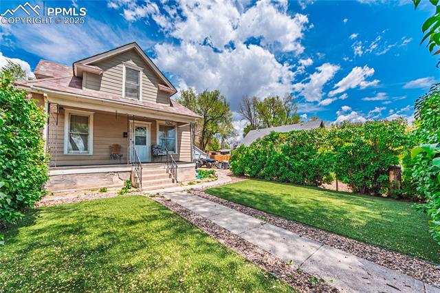 426 W Platte Avenue