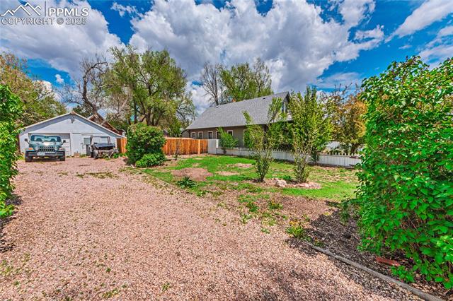 426 W Platte Avenue