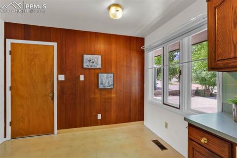 Tiny photo for 223 Crystal Hills Boulevard, Manitou Springs, CO 80829 (MLS # 6224559)