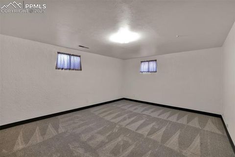 Tiny photo for 223 Crystal Hills Boulevard, Manitou Springs, CO 80829 (MLS # 6224559)
