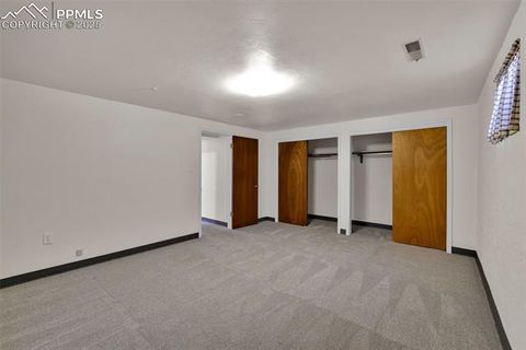 Tiny photo for 223 Crystal Hills Boulevard, Manitou Springs, CO 80829 (MLS # 6224559)