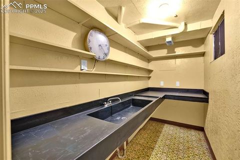 Tiny photo for 223 Crystal Hills Boulevard, Manitou Springs, CO 80829 (MLS # 6224559)