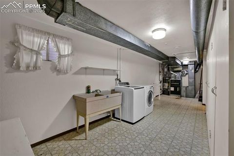 Tiny photo for 223 Crystal Hills Boulevard, Manitou Springs, CO 80829 (MLS # 6224559)