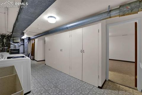 Tiny photo for 223 Crystal Hills Boulevard, Manitou Springs, CO 80829 (MLS # 6224559)