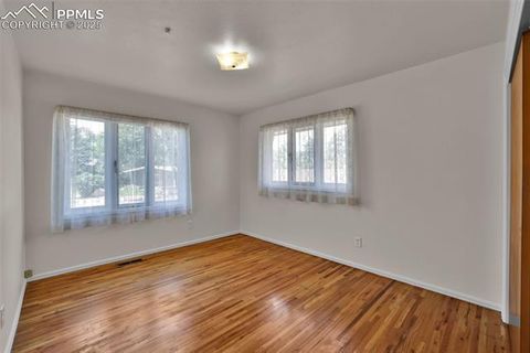 Tiny photo for 223 Crystal Hills Boulevard, Manitou Springs, CO 80829 (MLS # 6224559)