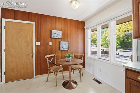 Tiny photo for 223 Crystal Hills Boulevard, Manitou Springs, CO 80829 (MLS # 6224559)