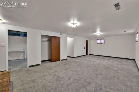 Tiny photo for 223 Crystal Hills Boulevard, Manitou Springs, CO 80829 (MLS # 6224559)