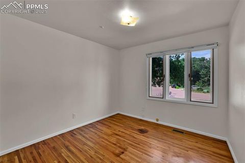 Tiny photo for 223 Crystal Hills Boulevard, Manitou Springs, CO 80829 (MLS # 6224559)