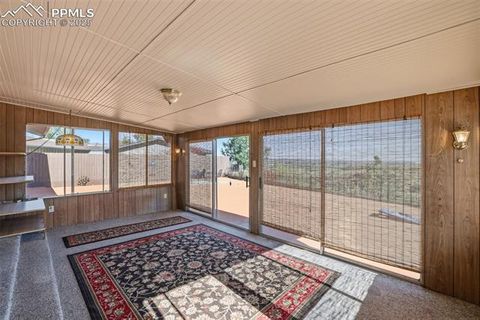 Tiny photo for 223 Crystal Hills Boulevard, Manitou Springs, CO 80829 (MLS # 6224559)