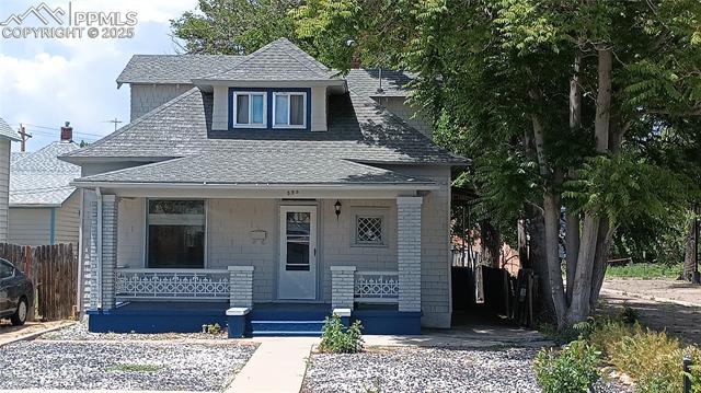 325 Michigan Street