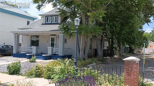 325 Michigan Street